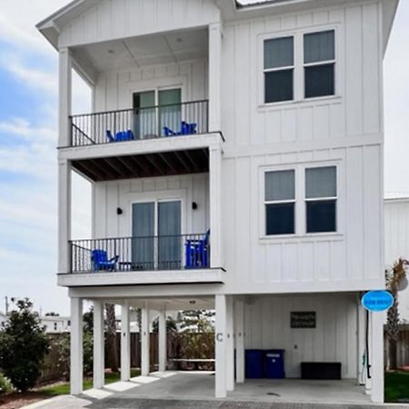 East Side Cottages #C- Shipwreck Cottage Gulf Shores Εξωτερικό φωτογραφία