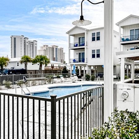 East Side Cottages #C- Shipwreck Cottage Gulf Shores Εξωτερικό φωτογραφία