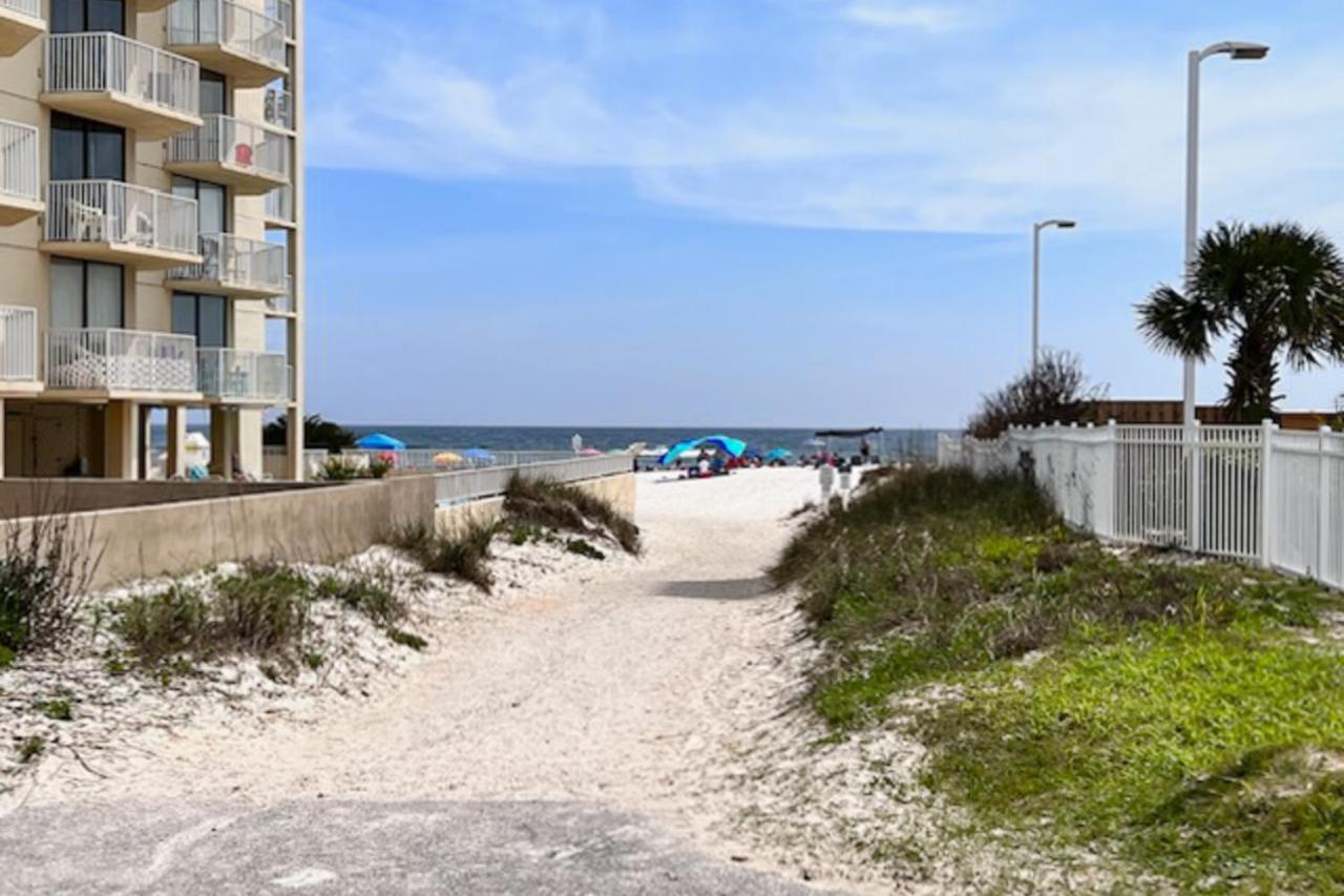 East Side Cottages #C- Shipwreck Cottage Gulf Shores Εξωτερικό φωτογραφία