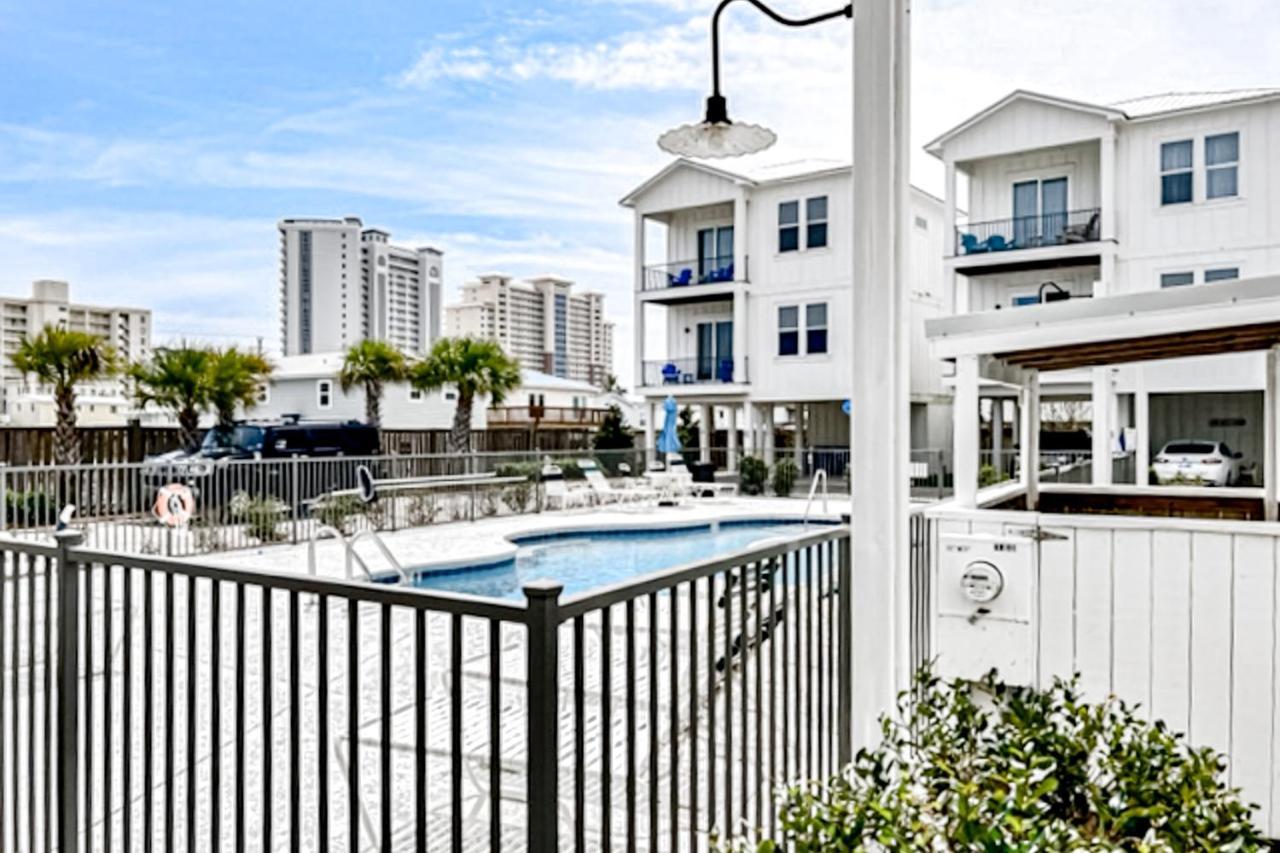 East Side Cottages #C- Shipwreck Cottage Gulf Shores Εξωτερικό φωτογραφία