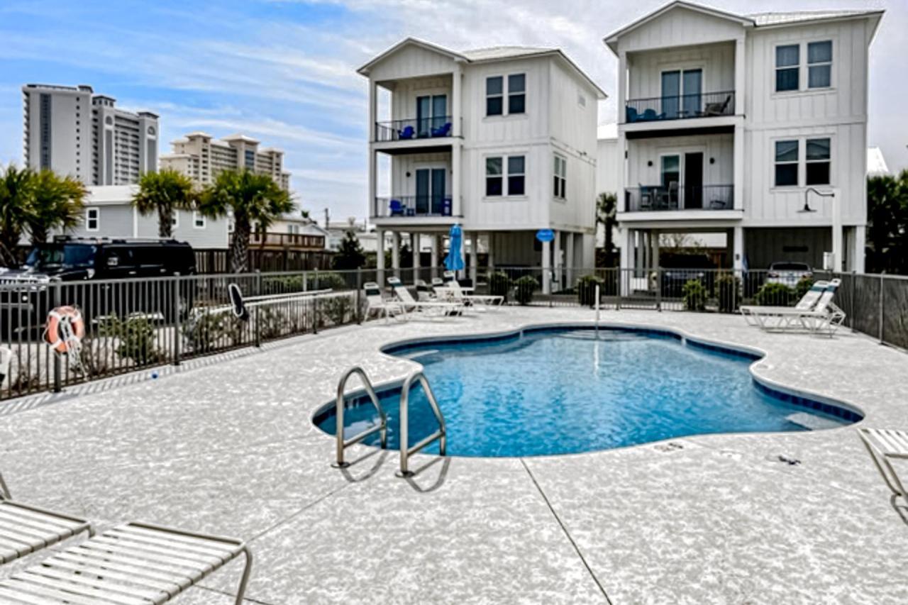 East Side Cottages #C- Shipwreck Cottage Gulf Shores Εξωτερικό φωτογραφία