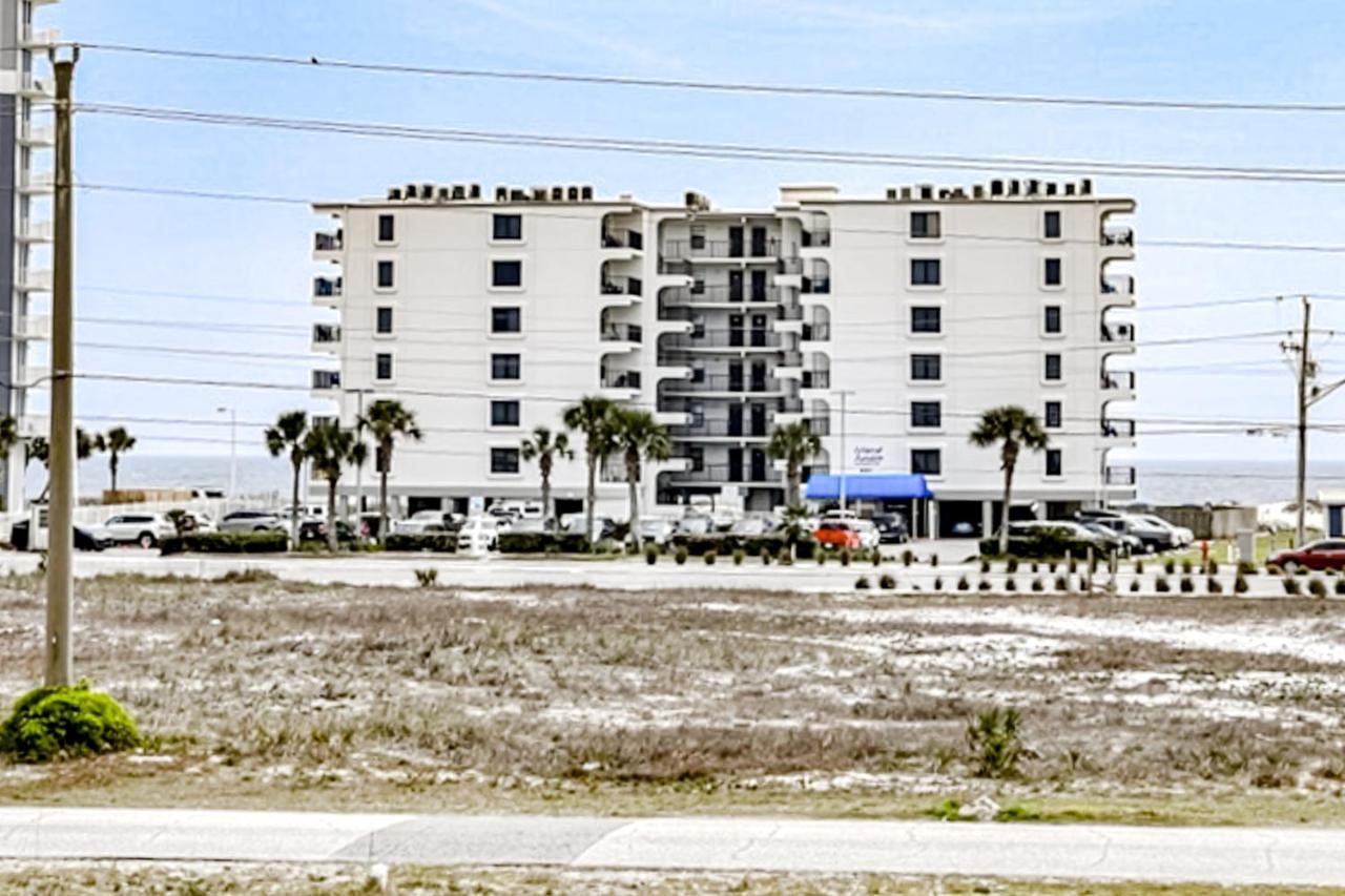 East Side Cottages #C- Shipwreck Cottage Gulf Shores Εξωτερικό φωτογραφία
