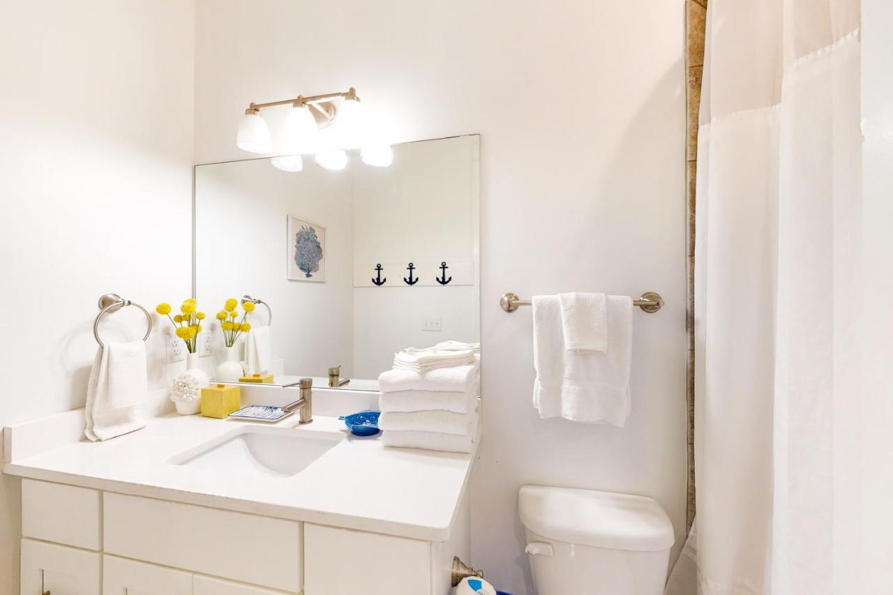 East Side Cottages #C- Shipwreck Cottage Gulf Shores Εξωτερικό φωτογραφία
