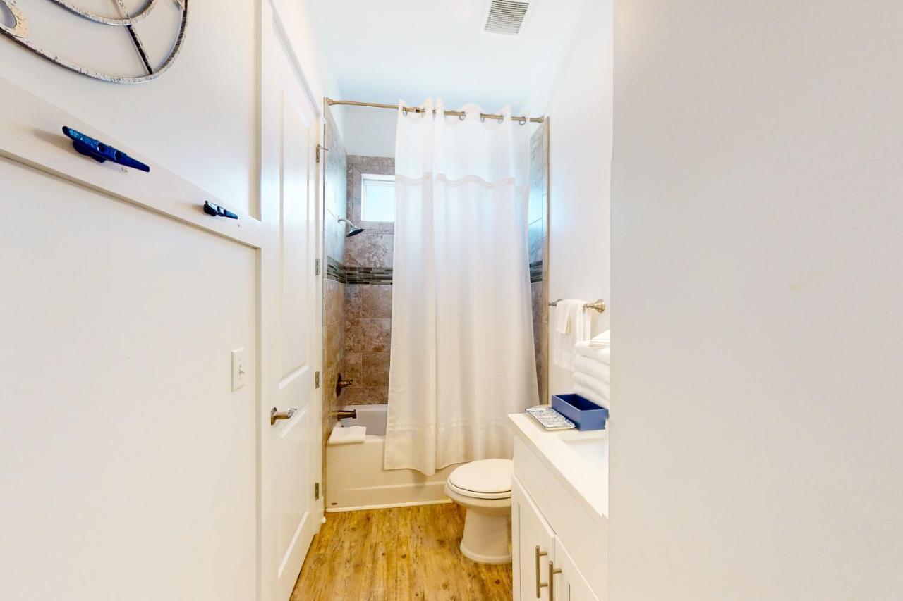 East Side Cottages #C- Shipwreck Cottage Gulf Shores Εξωτερικό φωτογραφία