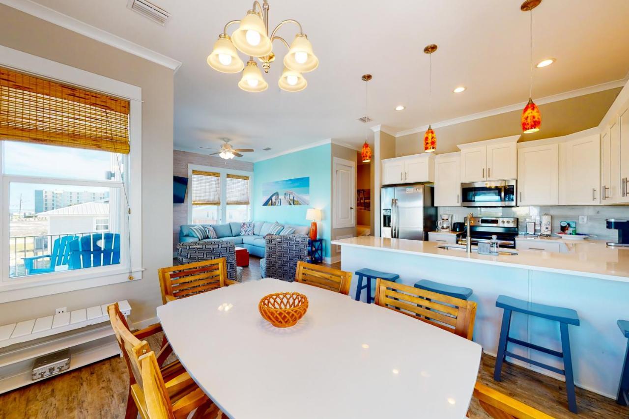East Side Cottages #C- Shipwreck Cottage Gulf Shores Εξωτερικό φωτογραφία