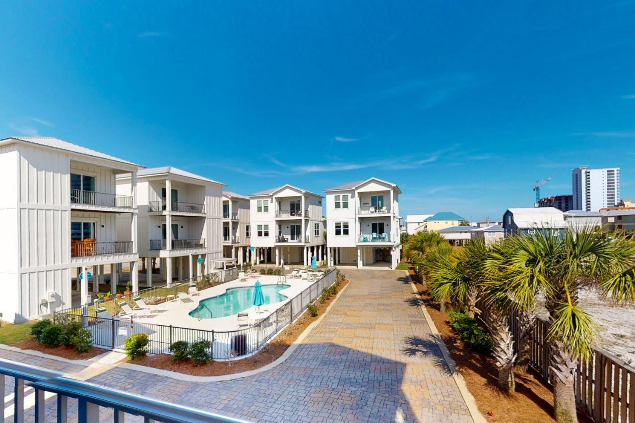 East Side Cottages #C- Shipwreck Cottage Gulf Shores Εξωτερικό φωτογραφία