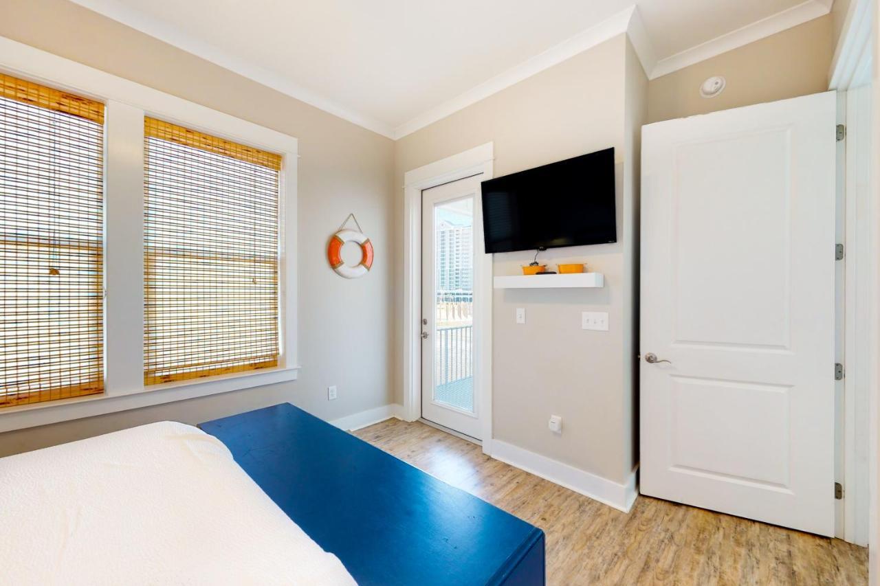 East Side Cottages #C- Shipwreck Cottage Gulf Shores Εξωτερικό φωτογραφία