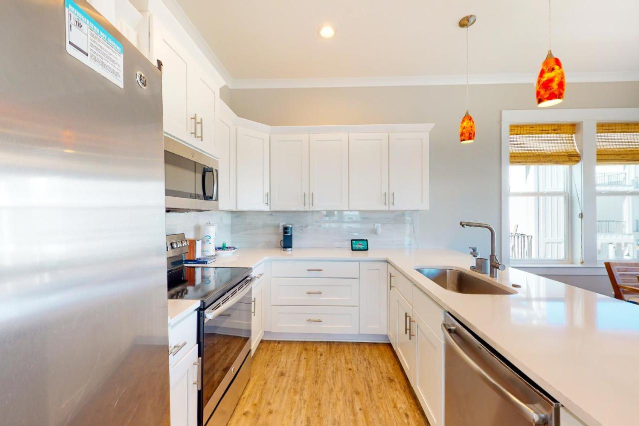 East Side Cottages #C- Shipwreck Cottage Gulf Shores Εξωτερικό φωτογραφία