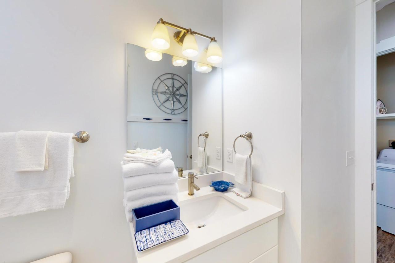 East Side Cottages #C- Shipwreck Cottage Gulf Shores Εξωτερικό φωτογραφία