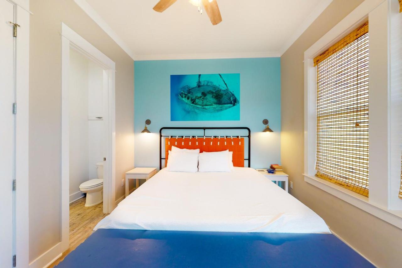 East Side Cottages #C- Shipwreck Cottage Gulf Shores Εξωτερικό φωτογραφία