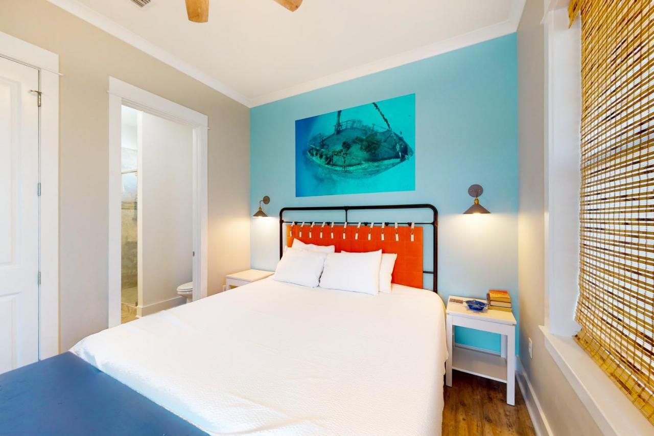 East Side Cottages #C- Shipwreck Cottage Gulf Shores Εξωτερικό φωτογραφία